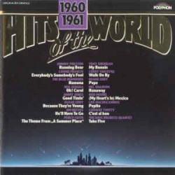 Various ‎– Hits Of The...