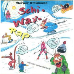 Grißmann Werner ‎–...