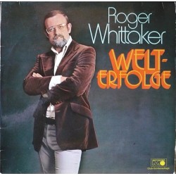 Whittaker ‎Roger –...