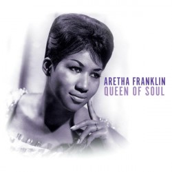 Franklin ‎Aretha – Queen Of...