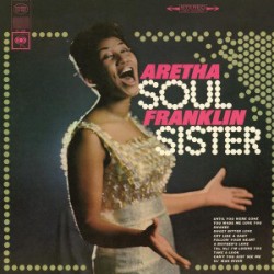 Franklin ‎Aretha – Soul...