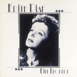 Piaf ‎Edith – Eine...