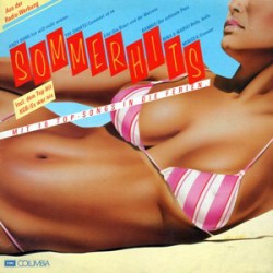 Various ‎– Sommerhits (Mit...