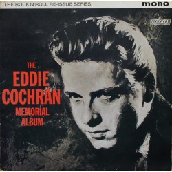 Cochran ‎Eddie – The Eddie...