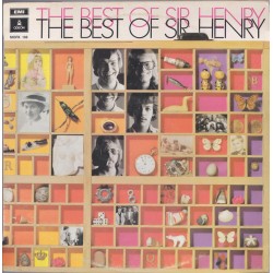 Sir Henry ‎– The Best Of...