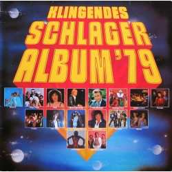Various ‎– Klingendes...