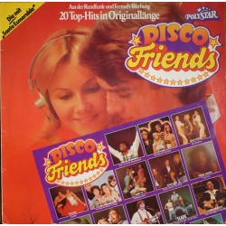 Various ‎– Disco...