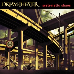 Dream Theater ‎– Systematic...