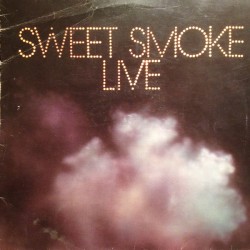 Sweet Smoke ‎– Sweet Smoke...