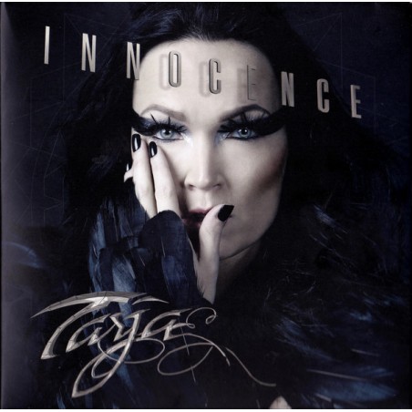 Tarja  ‎– Innocence|2016    Ear Music ‎– 0211353EMU-Single