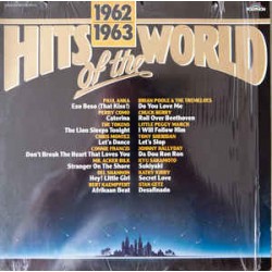 Various ‎– Hits Of The...