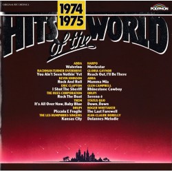 Various ‎– Hits Of The...