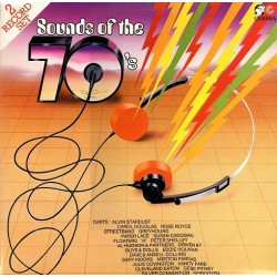 Various ‎– Sounds Of The...