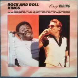 Various ‎– Rock And Roll...