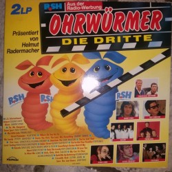 Various ‎– Ohrwürmer Die...