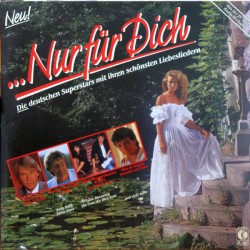 Various ‎– ...Nur Für...