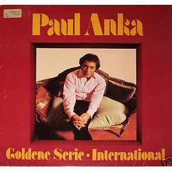 Anka ‎Paul – Same|1979...
