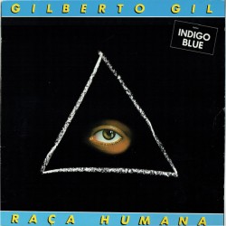 Gil ‎Gilberto – Raça...