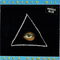 Gil ‎Gilberto – Raça...