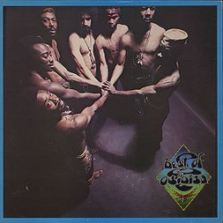 Osibisa ‎– The Best Of...