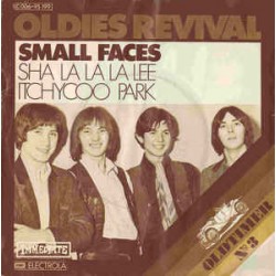 Small Faces ‎– Sha La La La...