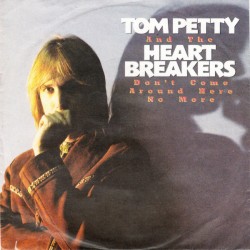 Petty Tom  And The Heart...