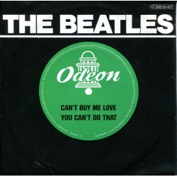 Beatles ‎The – Can't Buy Me...