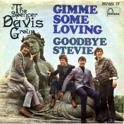 Spencer Davis Group ‎–...