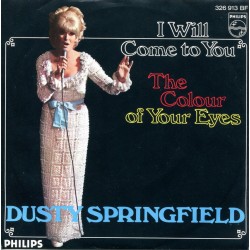 Springfield Dusty ‎– I Will...