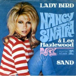 Sinatra Nancy & Lee...