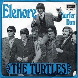 Turtles ‎The – Elenore|1968...