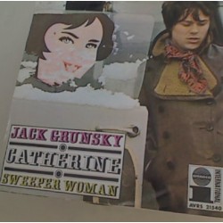 Grunsky ‎Jack –...