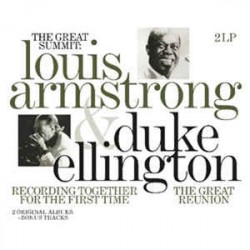 Armstrong Louis And Duke...