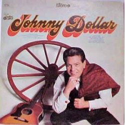 Dollar ‎Johnny – Johnny...