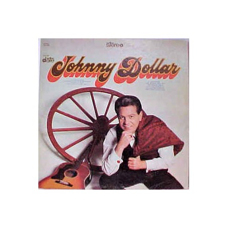 Dollar ‎Johnny – Johnny Dollar|1967    Date ‎– TES 4009