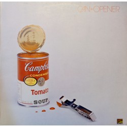 Can ‎– Opener|1977...