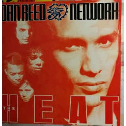 Dan Reed Network ‎– The...