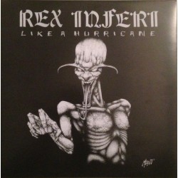 Rex Inferi ‎– Like A...