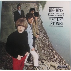 Rolling Stones ‎– Big Hits...