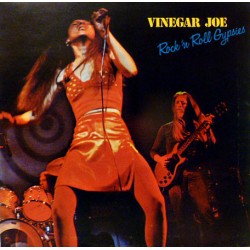 Vinegar Joe ‎– Rock 'N Roll...