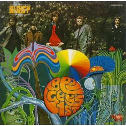 Bee Gees ‎– Bee Gees'...