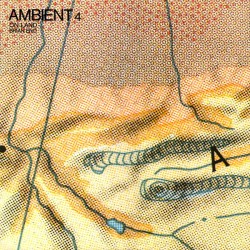 Eno ‎Brian – Ambient 4 (On...
