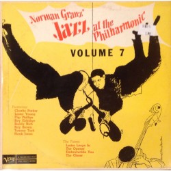 Norman Granz' Jazz At The...