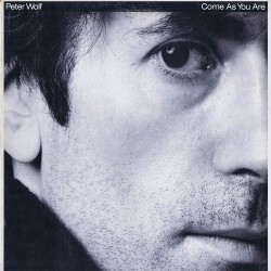 Wolf ‎Peter – Come As You...