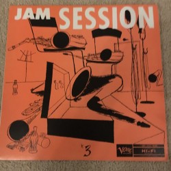 Various ‎– Jam Session...