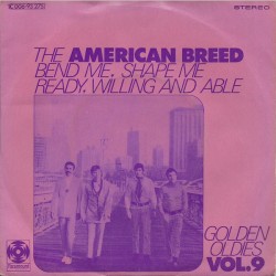 American Breed ‎– Bend Me,...
