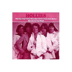 Hollies ‎The – The Day That...
