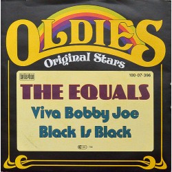 Equals The ‎– Viva Bobby...