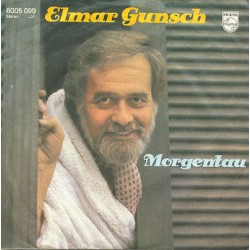 Gunsch ‎Elmar –...