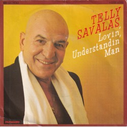 Telly Savalas ‎– Lovin'...